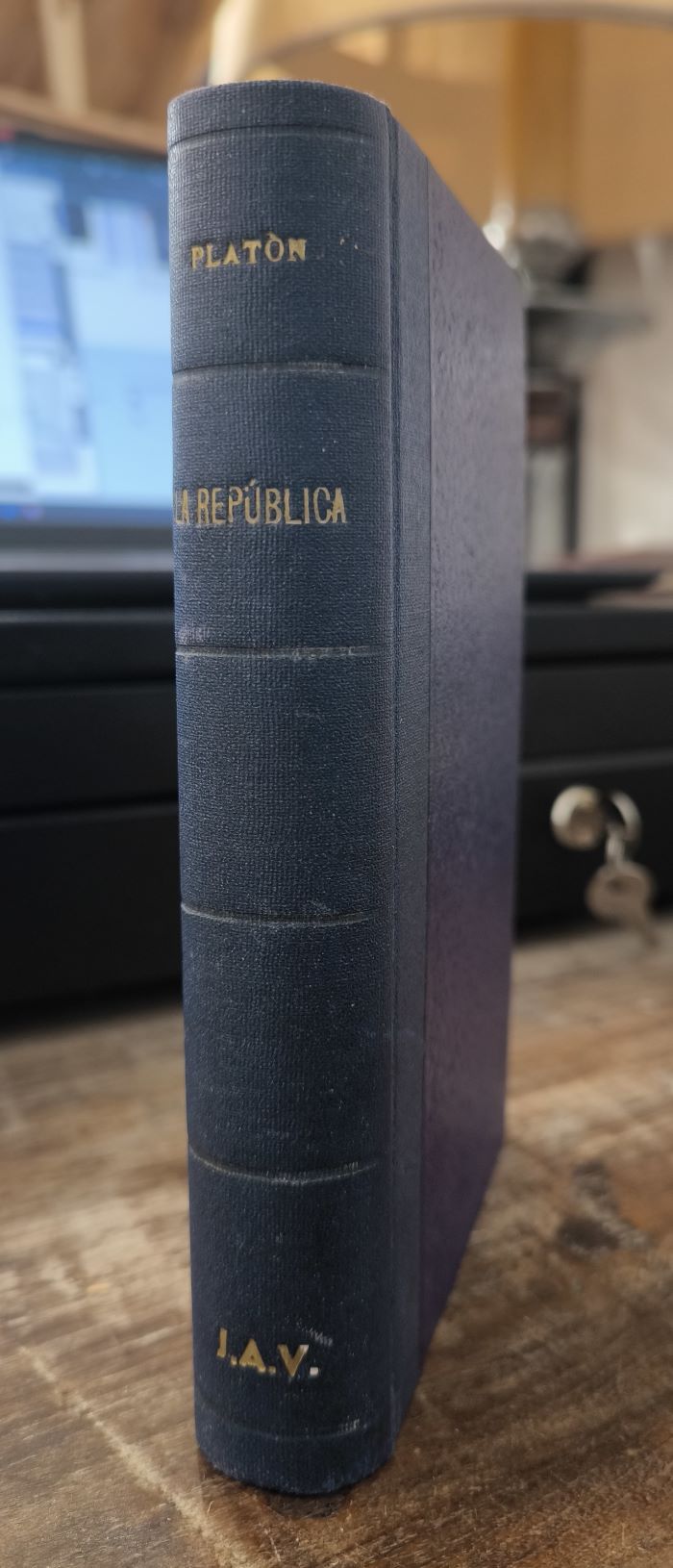 Fotografía 1