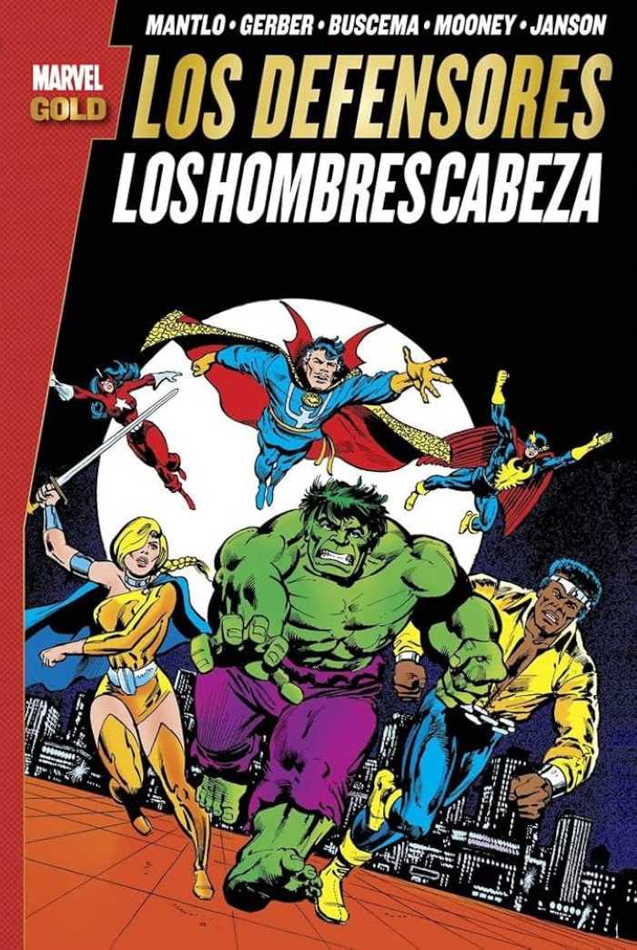 Portada
