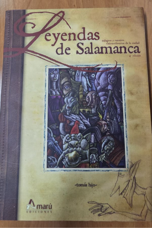 Portada